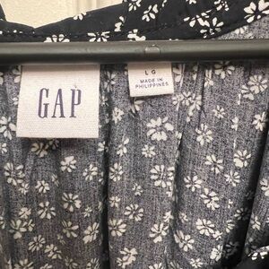 Gap Dress women’s Lg